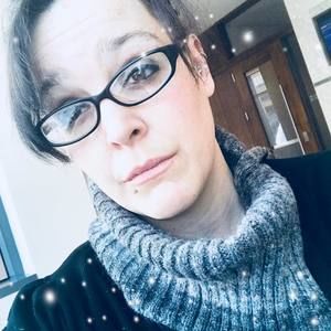 Meet your Posher, Tanya